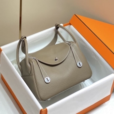 Hermes Lindy Bags